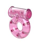 Lover Ring Kaliteli Penis Halkası - B1231