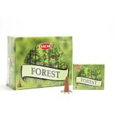 Lovesta Home Forest Aromalı Konik Tütsü