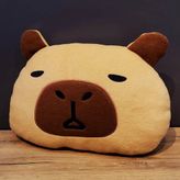 Lovesta Home Peluş Capybara Yastık