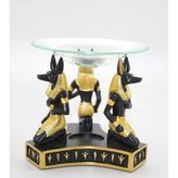 Lovesta Home Polyester Anubis Buhurdanlık