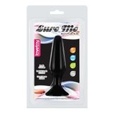 Lovetoy Lure Me Orta Boy Silikon Anal Plug Butt Plug