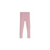 LOVETTI Uçuk Pembe Basic Kız Çocuk Yazlık Tayt
