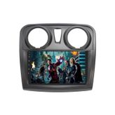Lovion AR.128 Dacia Duster Sandero 2012 2017 4+32GB Android Carplay Multimedya Teyp