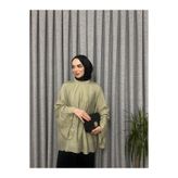 Lovis Fashion Tesettür Bluz