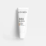 Lovren Bb1 Spf15 Medium Orta Ton Bb Krem 25Ml