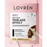 Lovren Mv2 Time-Age Effect Face Mask Yüz Maskesi
