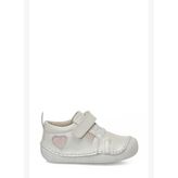 LOWE.I6FX Beyaz Kız Çocuk Sneaker