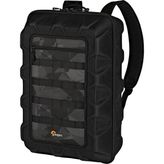 Lowepro Droneguard CS 400 Siyah Sırt Çantası