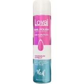 Loyal Oje Kurutucu Sprey 300ML.