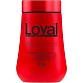 Loyal Pudra Wax 20GR - Kırmızı