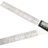 Loyka 20 cm 5422-200 Dijital Açı Ölçer