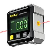 Loyka 5521 Dijital Eğim Ölçer