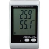 Loyka Lyk 20E Sıcaklık ve Nem Kayıt Cihazı Datalogger
