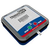 Loyka Measurebox Tek Kullanımlık Gsm Sıcaklık ve Konum Datalogger | 60 Günlük