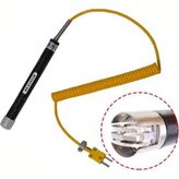 Loyka Nr 81531B K Tipi Yüzey Sıcaklık Ölçer Prob -50°c +500°C