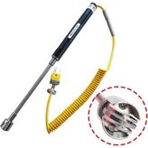 Loyka Nr 81532B K Tipi Yüzey Sıcaklık Ölçer Prob -50°c +500°C (Prob Uzunluğu: 14CM)