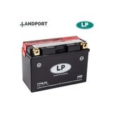 LP AGM LT9B-BS Akü