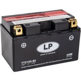 LP Akü Ytz10S-Bs 12v9ah Yamaha R6 Mt-07 Bmw S1000rr Honda Cbf500