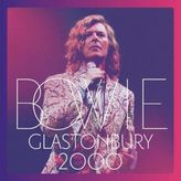 LP David Bowie - Glastonbury 2000 (Plak)