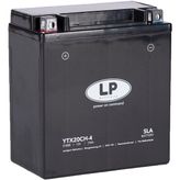 LP YTX20CH-4 SLA Akü
