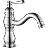 LPD Royal Krom Lavabo Bataryası