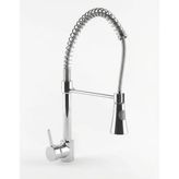 LPD TEKLİ MİX ENDÜSTRİYEL LAVABO & MUTFAK BATARYASI