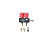 Lpg Enjektör 2 Silindir 3 Ohm