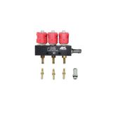 Lpg Enjektör 3 Silindir 3 Ohm