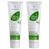 Lr Aloe Vera 2'li Diş Macunu