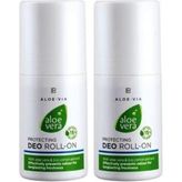 Lr Aloe Vera Deo Roll-On 2'li Set - 50 ml