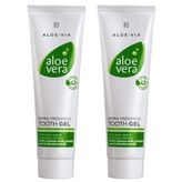 LR Aloe Vera Diş Macunu - 2'li Set