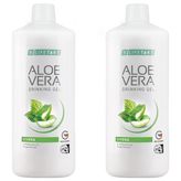 Lr Aloe Vera Jel Içecek Sivera 1000 ml 2'li Set
