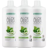Lr Aloe Vera Jel Içecek Sivera 3'Lü Set - 1