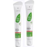 Lr Aloe Vera Propolis Krem 100 Ml X 2 Adet