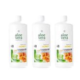 Lr Aloe Vera Şeftalili 1 lt Jel İçecek