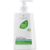 Lr Aloe Via Aloe Vera El Sabunu