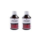 Lr L-Recapin 2x200 ml Şampuan