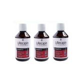 Lr L-Recapin 3x200 ML Şampuan