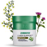 LR Liver Support Capsules - --