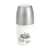 Lr Micro Silver Plus 50 ml Roll-On Deodorant