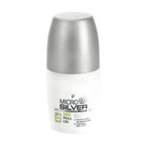 Lr Microsilver Plus Deo Roll-On 50 Ml Ty00025022