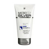 Lr Microsilver Plus Kepeğe Karşı Şampuan
