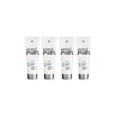 Lr Microsilver Plus Saf Gümüş 4x75 ml Diş Macunu