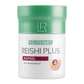 Lr Reishi Plus Kabsül - 1