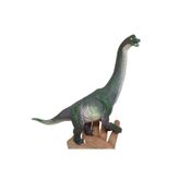 LRS STORE Dev Sourapot Diplodocus Dinozor Figürü 28 Cm Kırılmaz Oyuncak Dinazor Figür