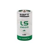 Ls 26500 3.6V C Size Lithium Pil (Li-Socı2)