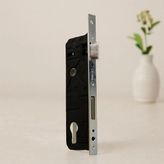 Ls 35MM Pvc Silindirli Kapı Kilidi