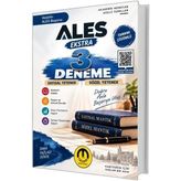 Ls Ales Ekstra Seviye 3 Deneme