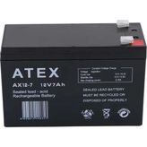 Ls Atex AX12-7 12V 7AH Akü