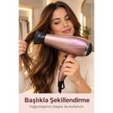 Ls Awx Fön Makinası